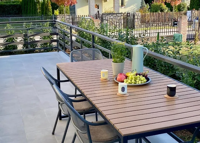 Apartman Ablakalúdra Aszófői Aszófő