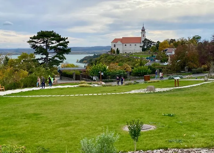 Apartman Ablakalúdra Aszófői