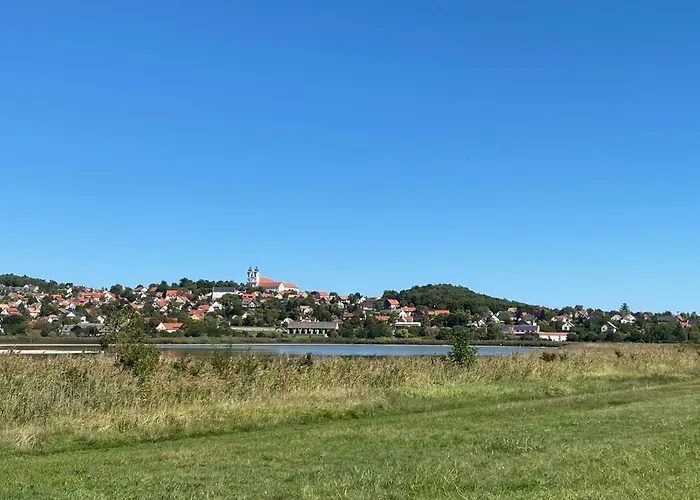 Ablakalúdra Aszófői Apartman Aszófő